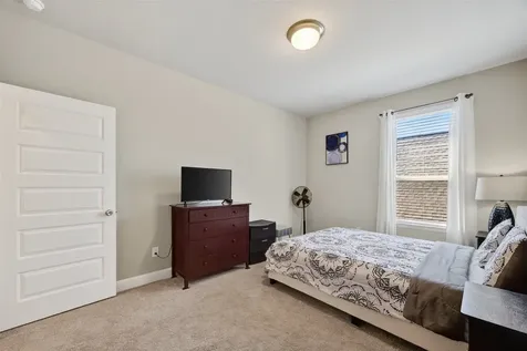 15834 Bird Of Paradise Drive Conroe TX 77302