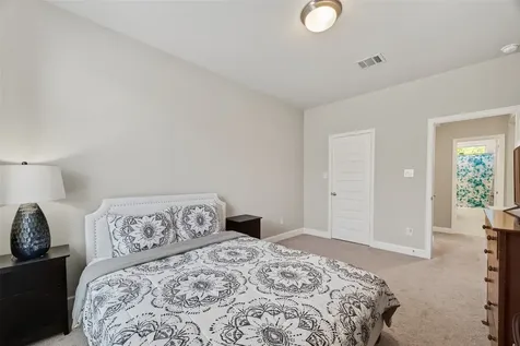 15834 Bird Of Paradise Drive Conroe TX 77302