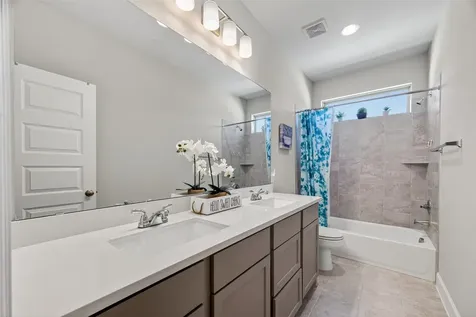 15834 Bird Of Paradise Drive Conroe TX 77302