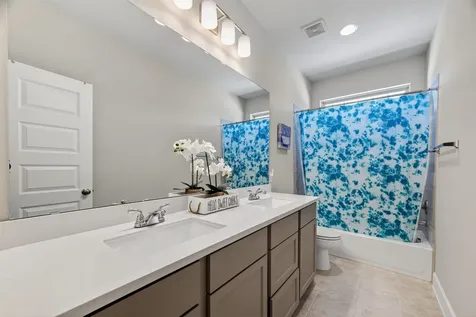 15834 Bird Of Paradise Drive Conroe TX 77302