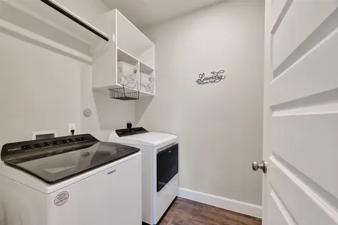 15834 Bird Of Paradise Drive Conroe TX 77302