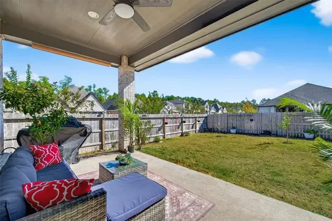 15834 Bird Of Paradise Drive Conroe TX 77302