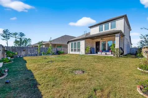 15834 Bird Of Paradise Drive Conroe TX 77302