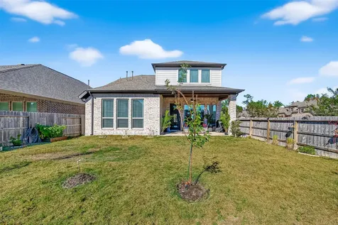 15834 Bird Of Paradise Drive Conroe TX 77302