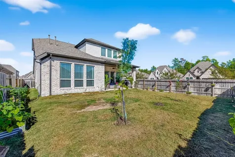 15834 Bird Of Paradise Drive Conroe TX 77302