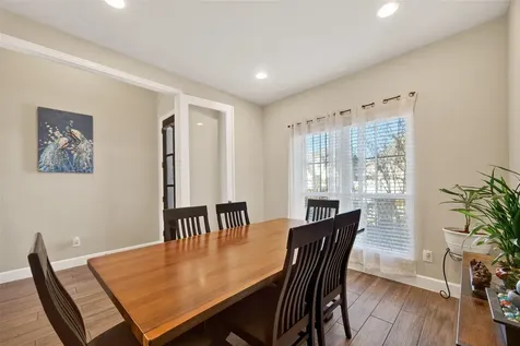15834 Bird Of Paradise Drive Conroe TX 77302