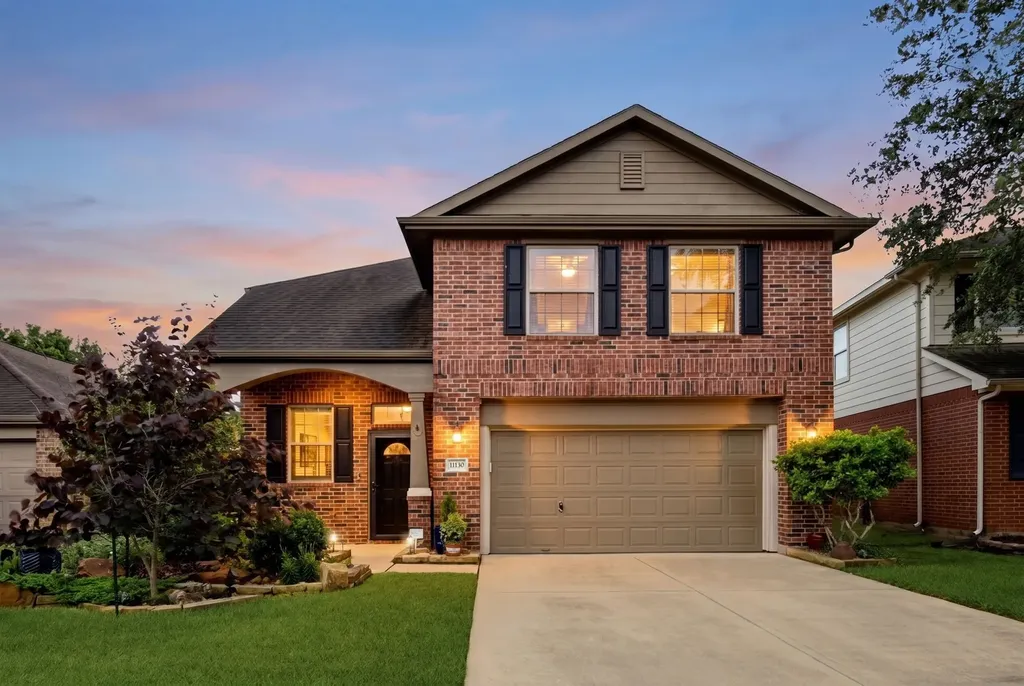 11130 Overland Trail Drive Richmond TX 77406