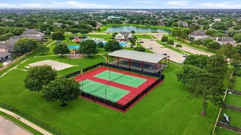 11130 Overland Trail Drive Richmond TX 77406