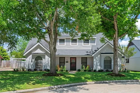 1906 Spillers Lane Houston TX 77043