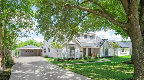1906 Spillers Lane Houston TX 77043