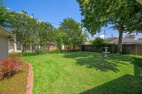 1906 Spillers Lane Houston TX 77043