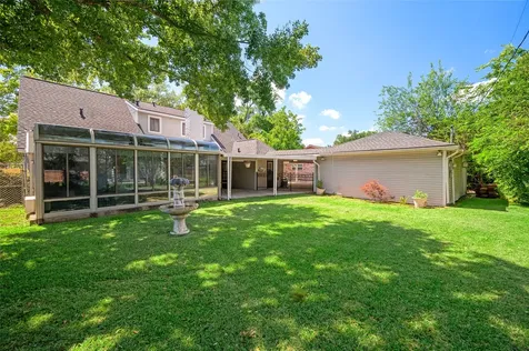 1906 Spillers Lane Houston TX 77043