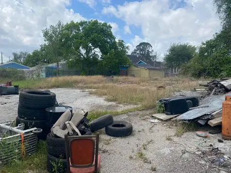 204 S 75th Street Houston TX 77011