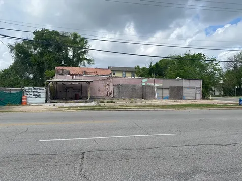 204 S 75th Street Houston TX 77011