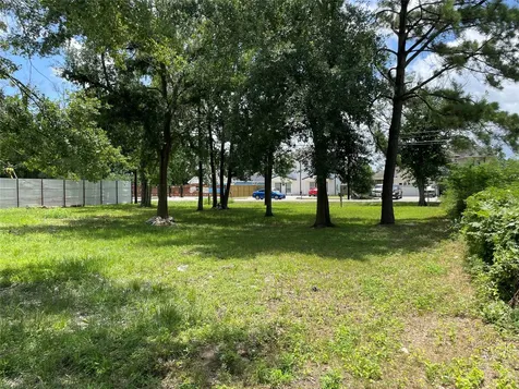 5203 Mayle Street Houston TX 77016
