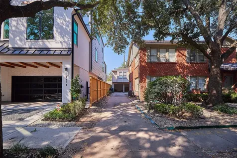2634 Peckham Street Houston TX 77098