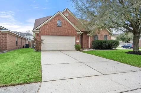 723 New Pines Drive Spring TX 77373