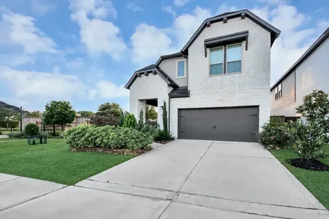 6707 Regatta Park Lane Katy TX 77494