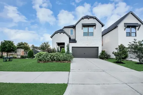 6707 Regatta Park Lane Katy TX 77494