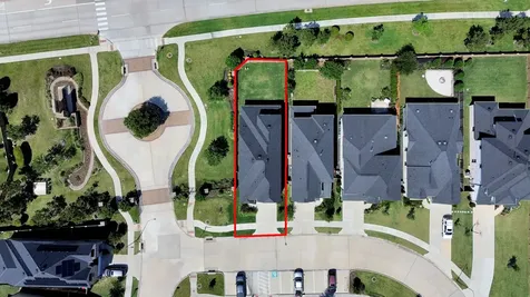 6707 Regatta Park Lane Katy TX 77494