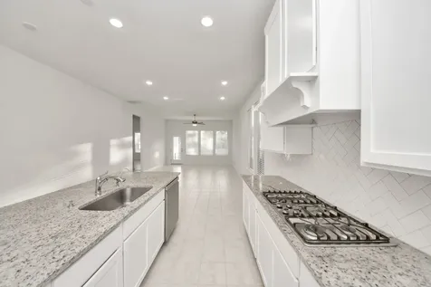 6707 Regatta Park Lane Katy TX 77494