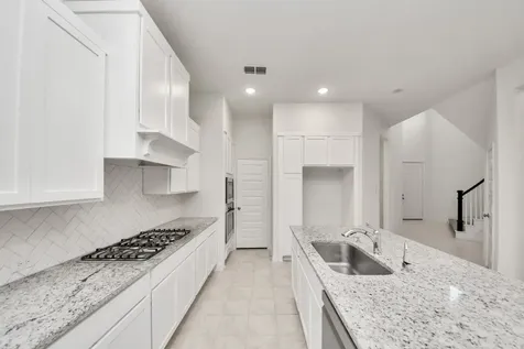 6707 Regatta Park Lane Katy TX 77494