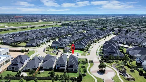 6707 Regatta Park Lane Katy TX 77494