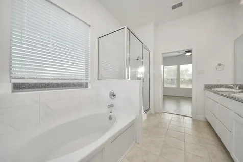 6707 Regatta Park Lane Katy TX 77494