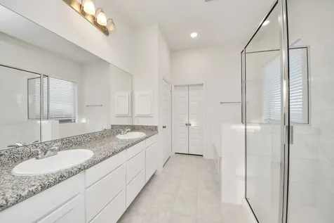 6707 Regatta Park Lane Katy TX 77494