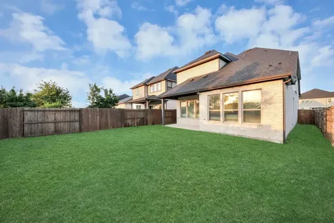 6707 Regatta Park Lane Katy TX 77494