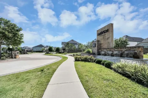 6707 Regatta Park Lane Katy TX 77494