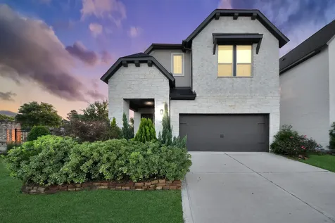 6707 Regatta Park Lane Katy TX 77494