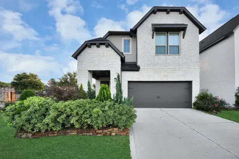 6707 Regatta Park Lane Katy TX 77494