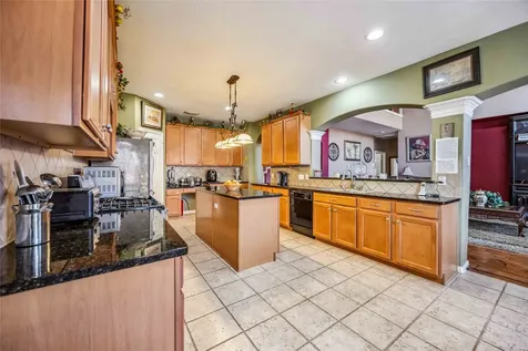 2401 Sail Port Street Pearland TX 77584