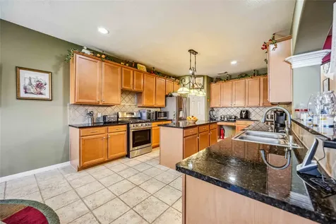 2401 Sail Port Street Pearland TX 77584