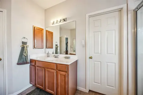 2401 Sail Port Street Pearland TX 77584