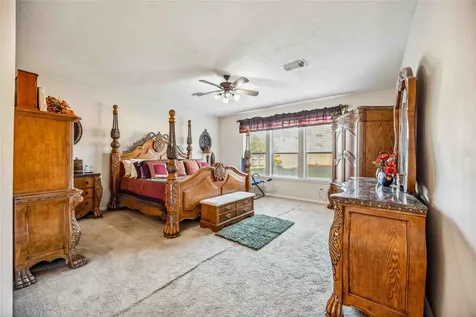 2401 Sail Port Street Pearland TX 77584