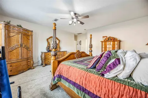2401 Sail Port Street Pearland TX 77584