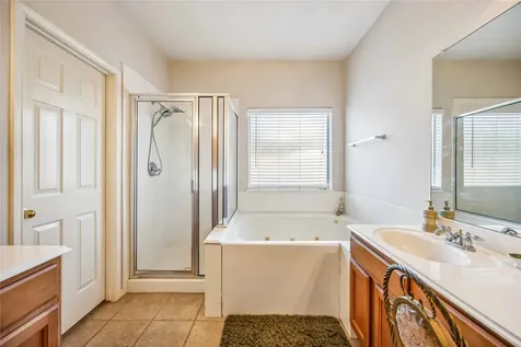 2401 Sail Port Street Pearland TX 77584
