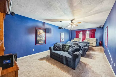 2401 Sail Port Street Pearland TX 77584