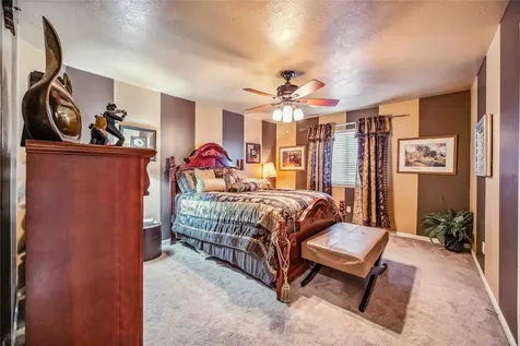 2401 Sail Port Street Pearland TX 77584