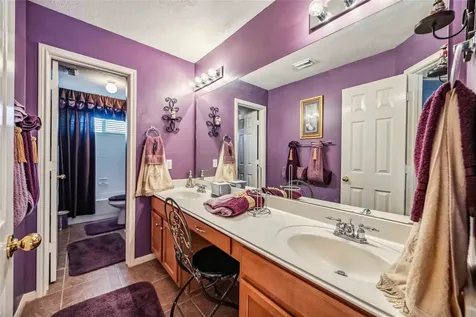 2401 Sail Port Street Pearland TX 77584