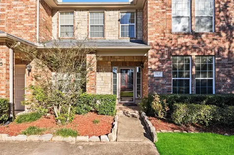 2401 Sail Port Street Pearland TX 77584