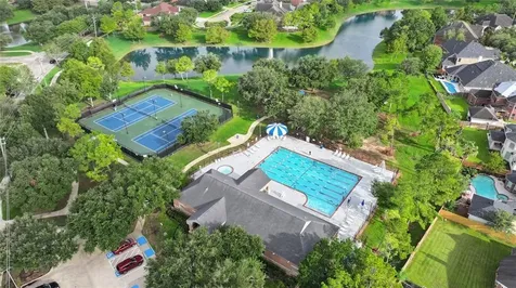 2401 Sail Port Street Pearland TX 77584