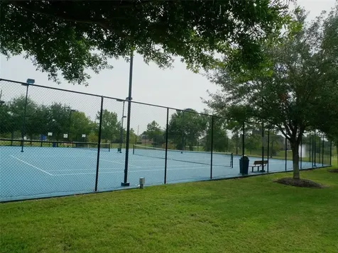 2401 Sail Port Street Pearland TX 77584