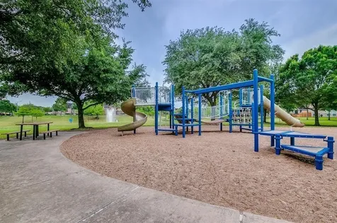 2401 Sail Port Street Pearland TX 77584