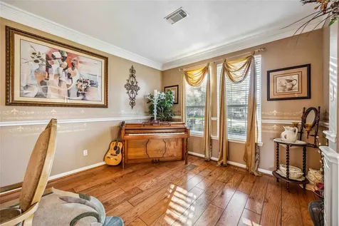 2401 Sail Port Street Pearland TX 77584