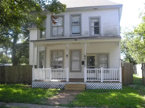 217 3rd Avenue N Texas City TX 77590
