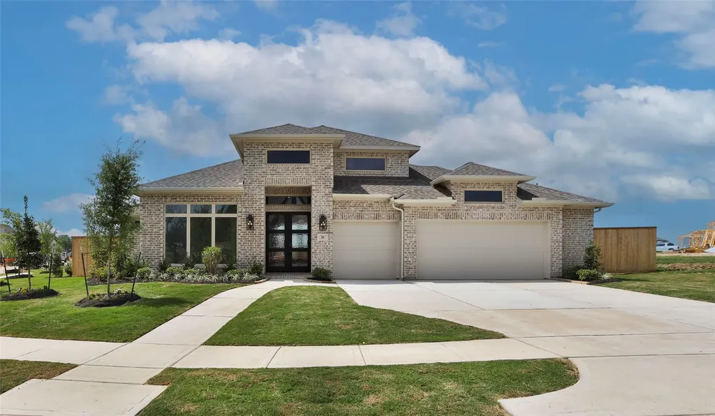 216 Catahoula Court Montgomery TX 77316
