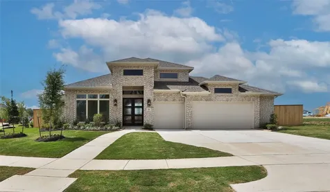 216 Catahoula Court Montgomery TX 77316